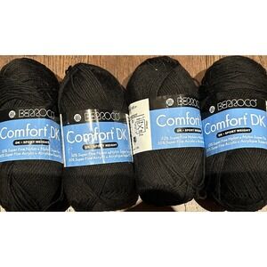 Nwt Berroco dk black lot‎